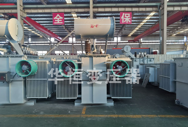 S13-6300/35曲阳曲阳曲阳电力变压器