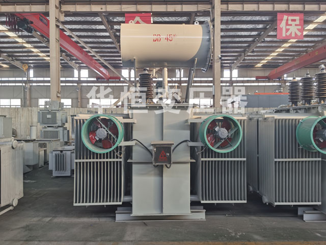 SZ11-10000/35曲阳曲阳曲阳油浸式变压器