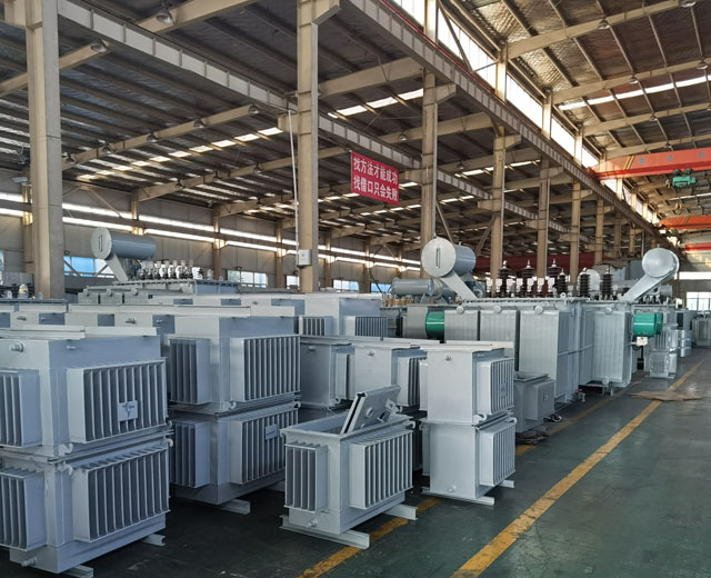 S11-6300/35曲阳曲阳曲阳油浸式变压器